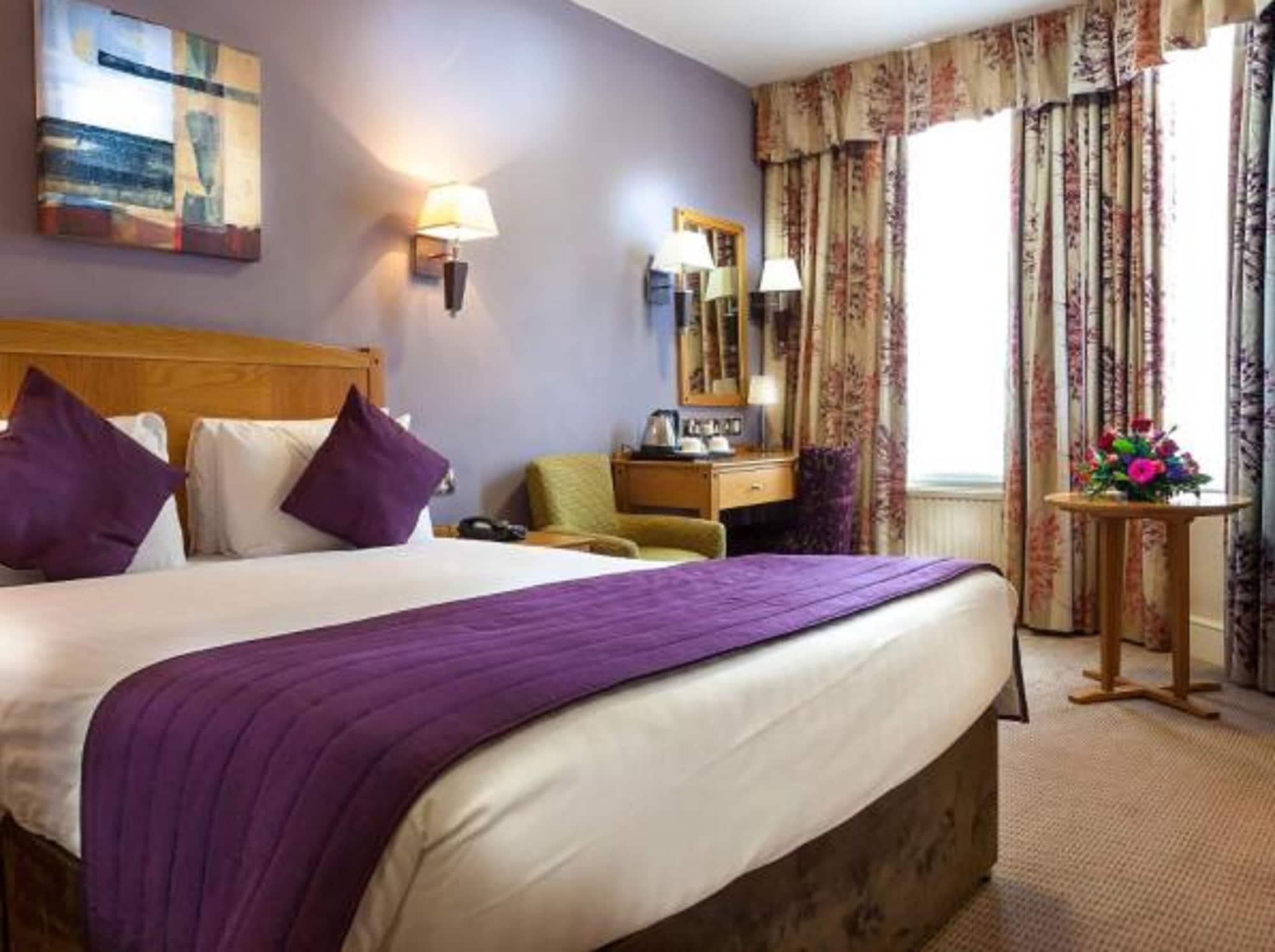 Durley Dean Hotel Bournemouth Luaran gambar