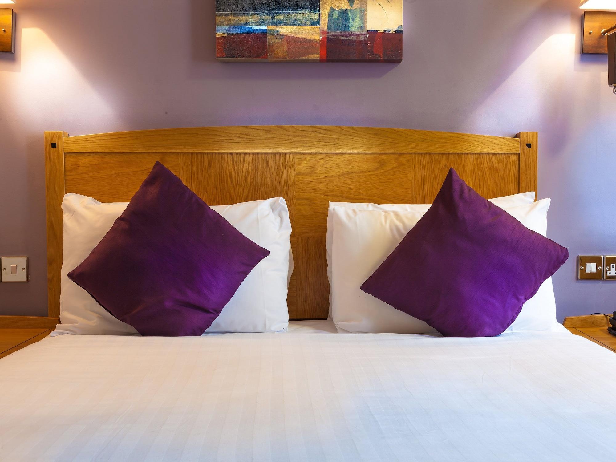 Durley Dean Hotel Bournemouth Luaran gambar