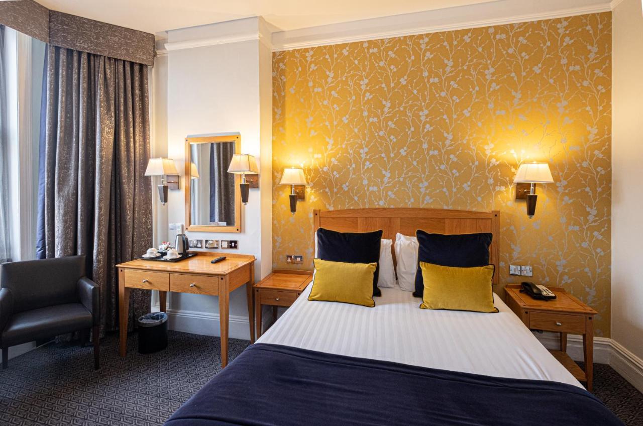 Durley Dean Hotel Bournemouth Luaran gambar