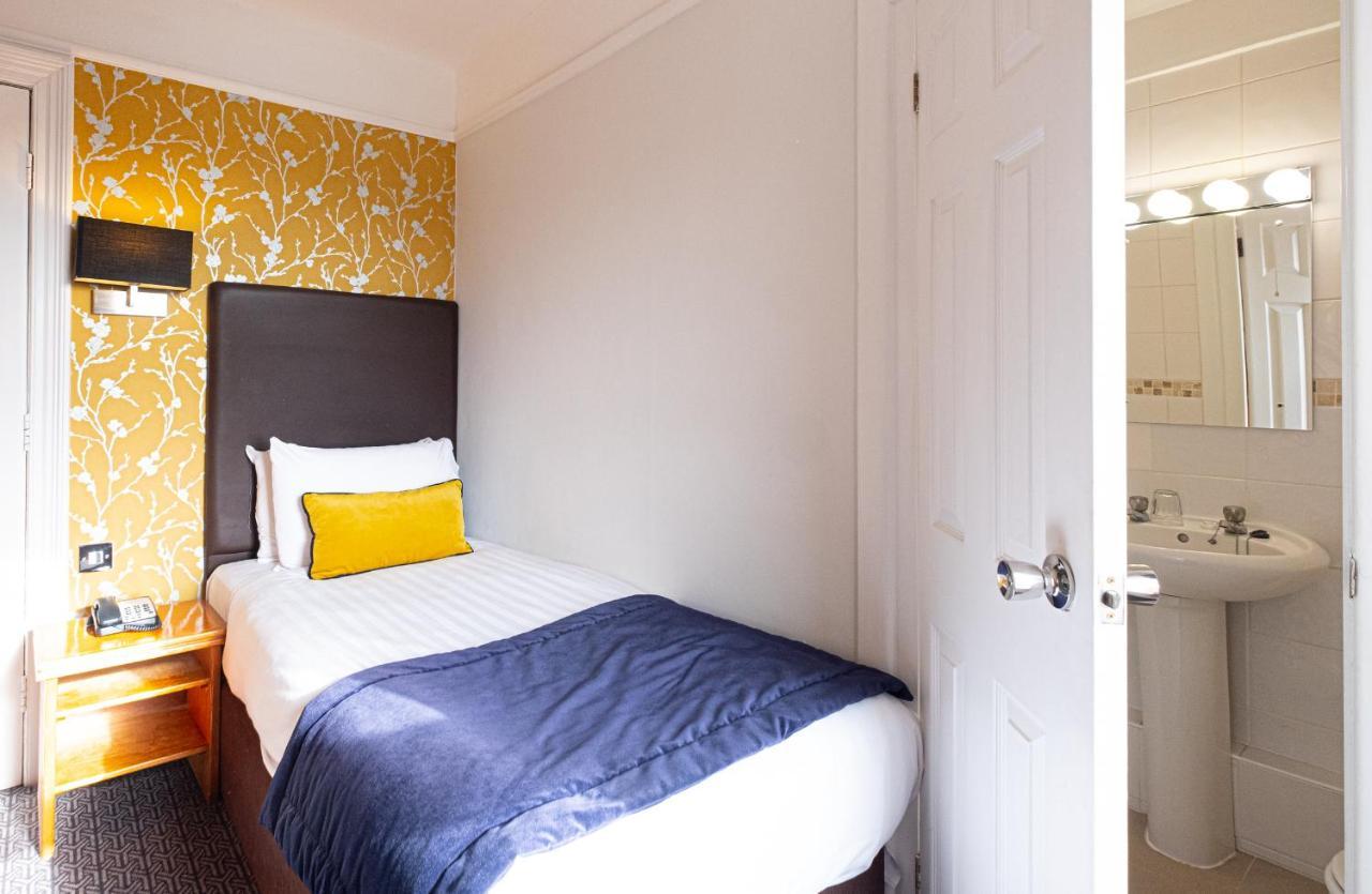 Durley Dean Hotel Bournemouth Luaran gambar