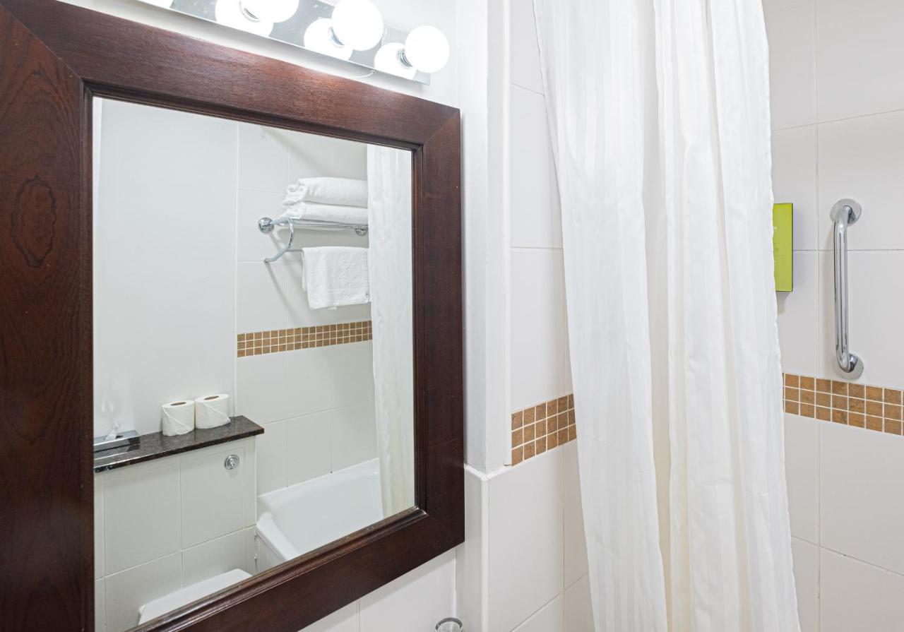Durley Dean Hotel Bournemouth Luaran gambar