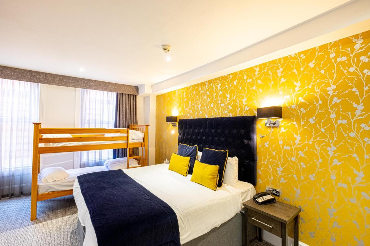 Durley Dean Hotel Bournemouth Luaran gambar