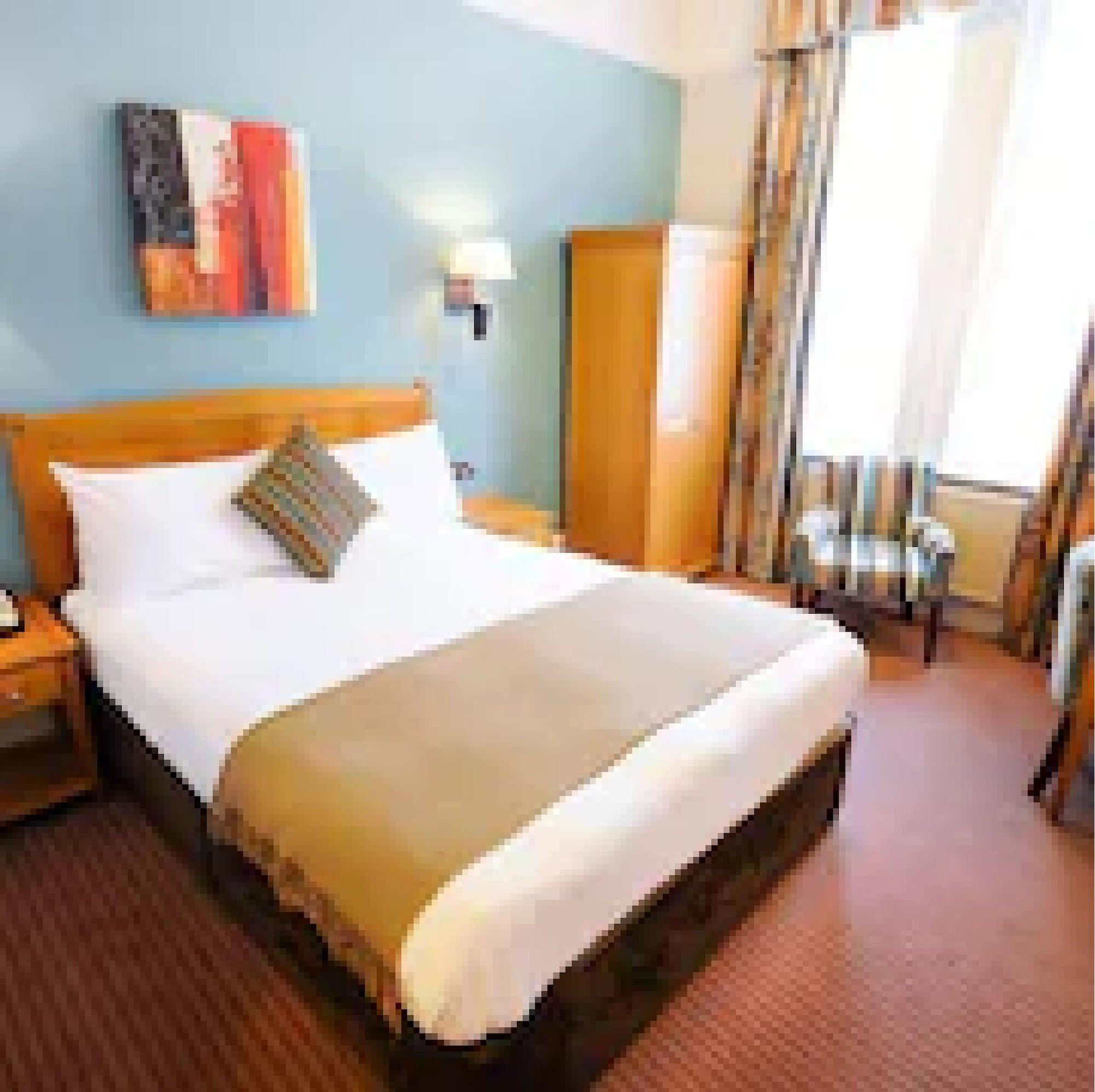 Durley Dean Hotel Bournemouth Luaran gambar