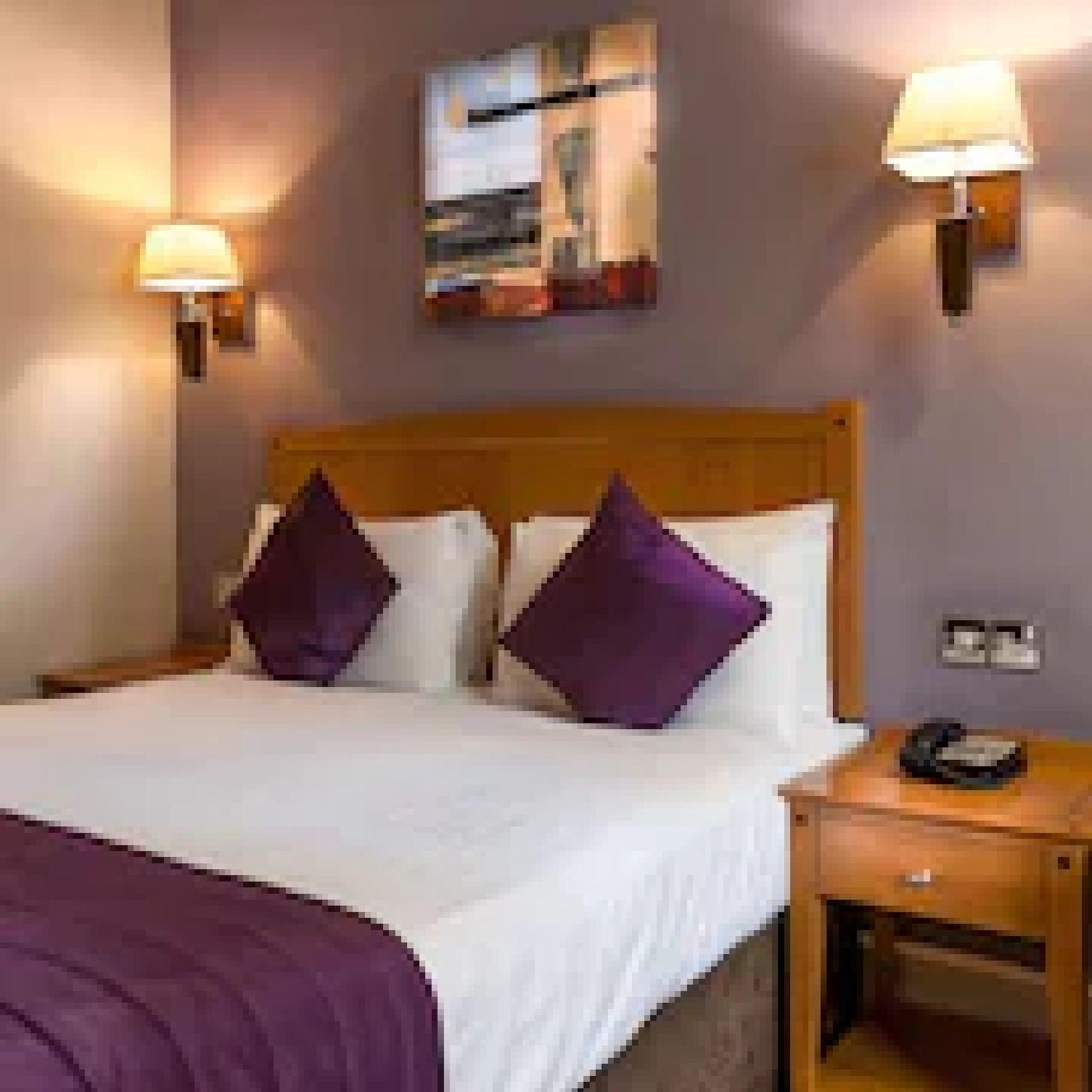 Durley Dean Hotel Bournemouth Luaran gambar