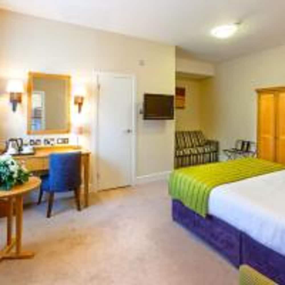 Durley Dean Hotel Bournemouth Luaran gambar