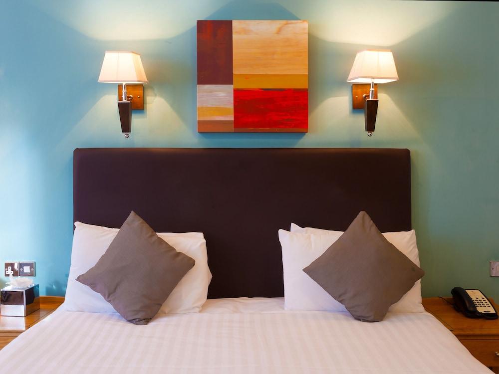 Durley Dean Hotel Bournemouth Luaran gambar