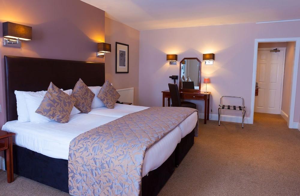 Durley Dean Hotel Bournemouth Luaran gambar