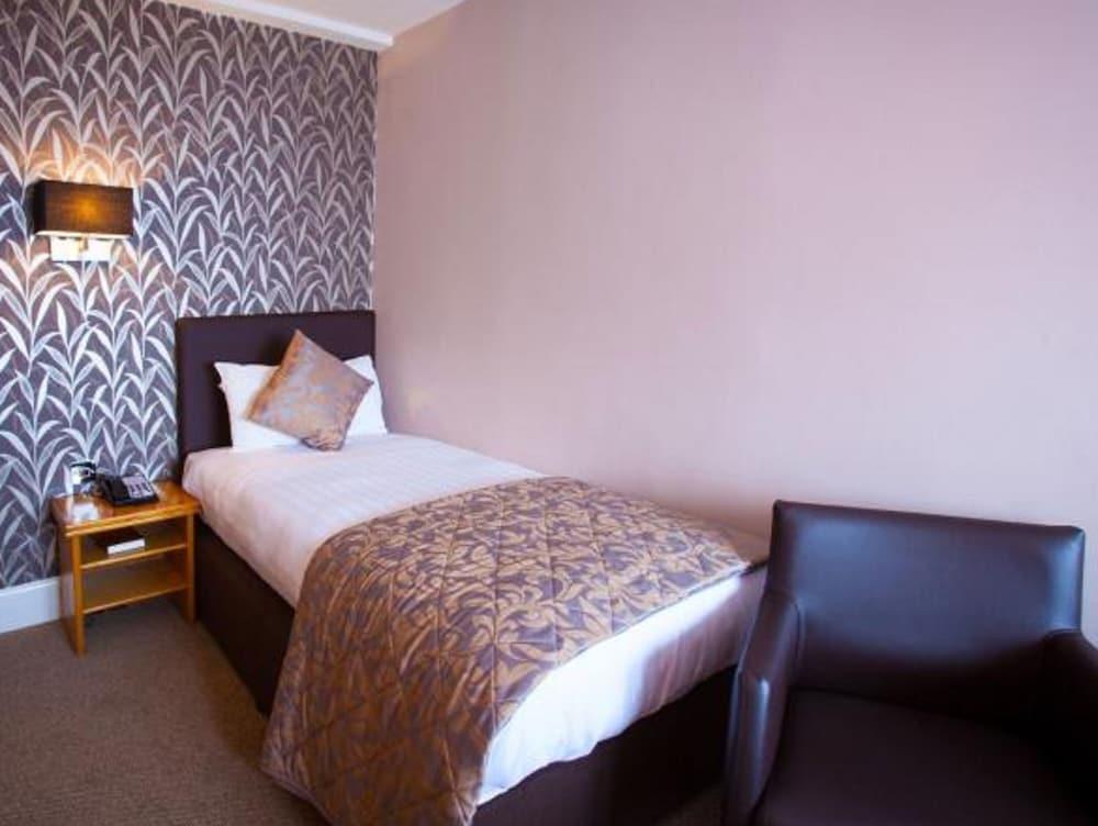Durley Dean Hotel Bournemouth Luaran gambar