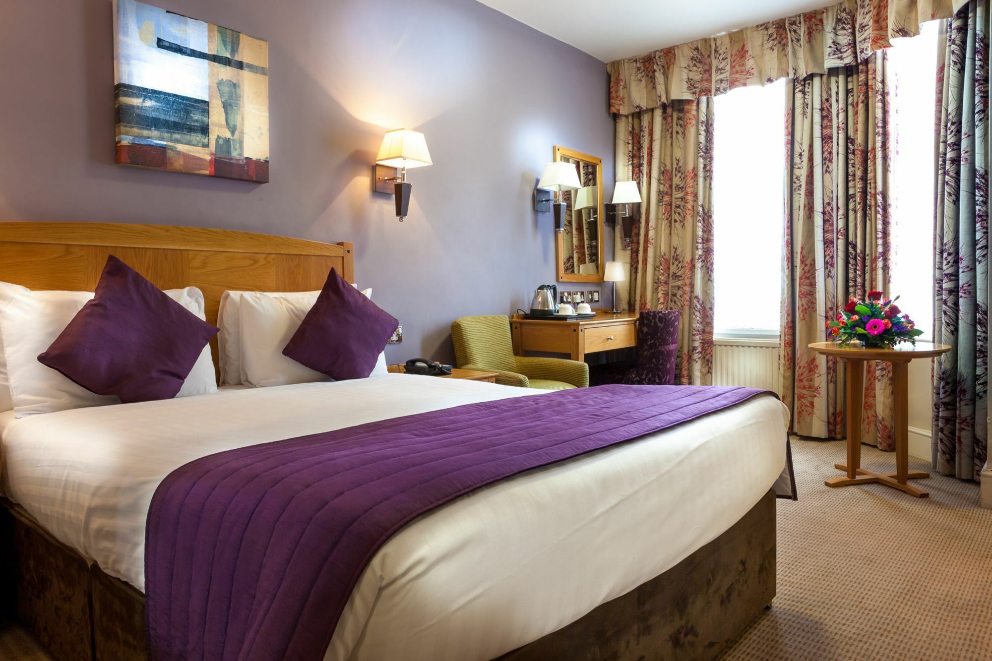 Durley Dean Hotel Bournemouth Luaran gambar