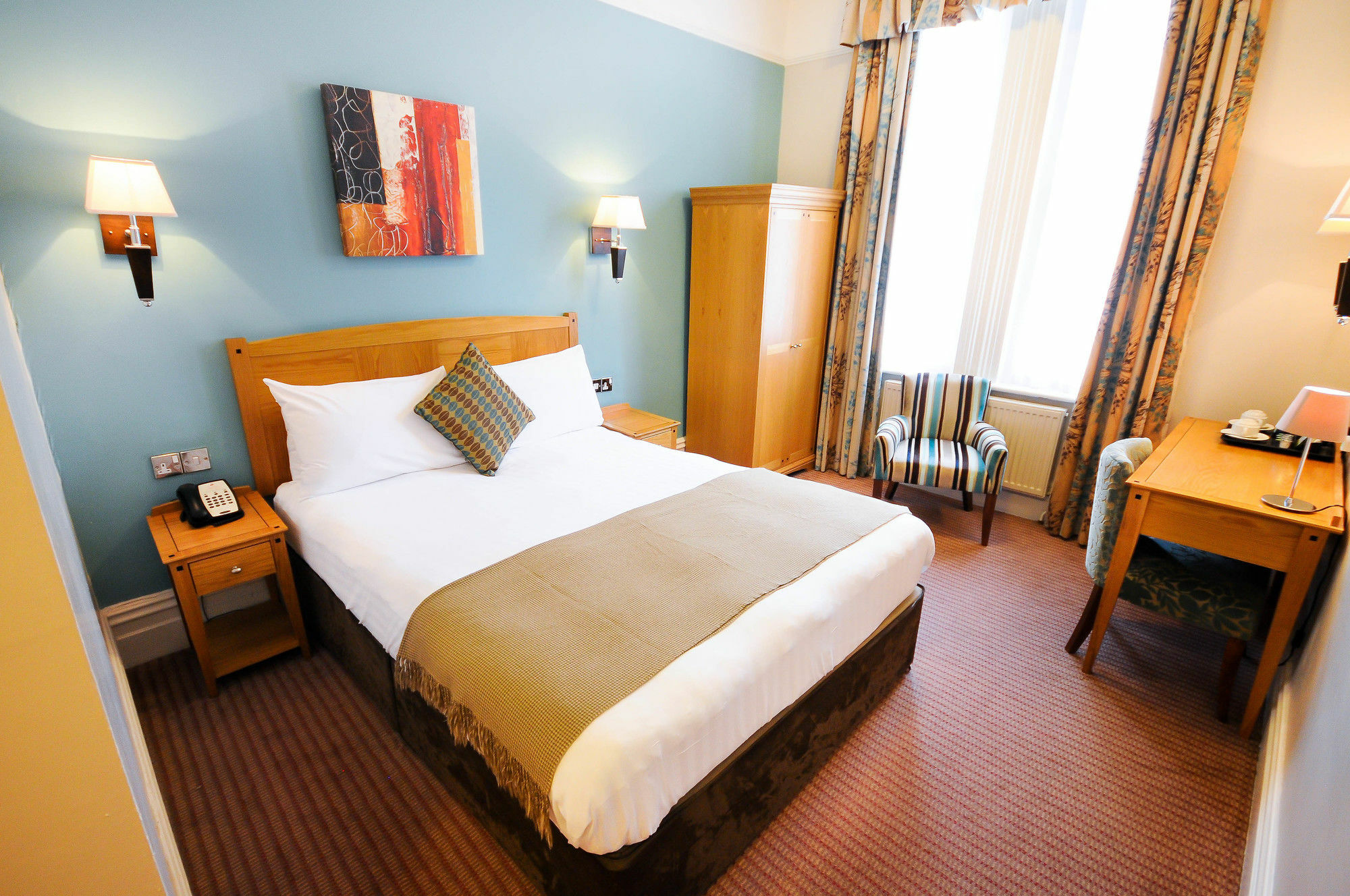 Durley Dean Hotel Bournemouth Luaran gambar